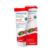 Pernaton Gel FORTE warm Massage-Gel 125 ml