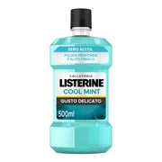 Listerine Cool Mint milde Mundspülung