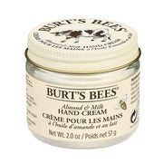 Burt's Bees Almond & Milk Hand Cream