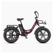 ENGWE L20 Boost E-Bike für Erwachsene, 20 Zoll, 48 V, 13 A 1 St