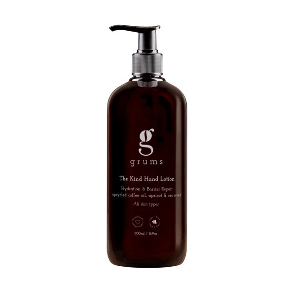 grums The Kind Hand Lotion