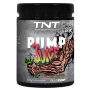 Pump Juice 480 g