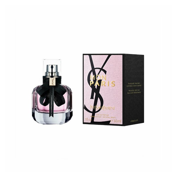 Yves Saint Laurent Eau de Parfum Mon Paris, 30 ml 0,03 l