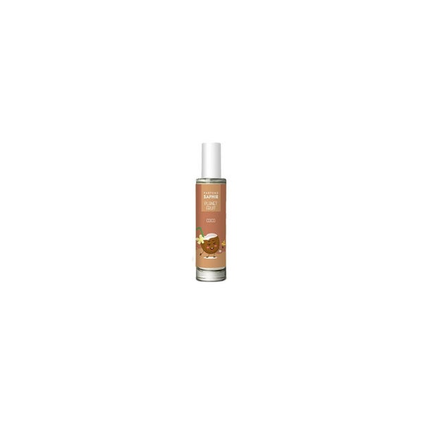 SAPHIR FRUIT ET 30 VAP COCO