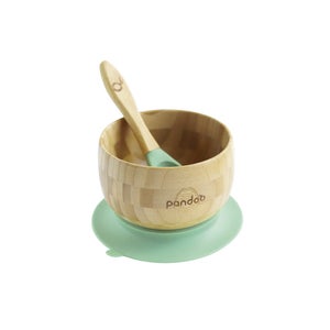 PANDOO Kindergeschirr-Set 4-teilig 1 St gnstig kaufen | medpex