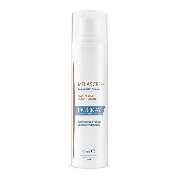 Ducray MELASCREEN Serum 40 ml