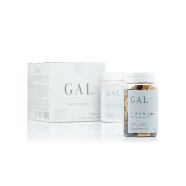 GAL+ Multivitamin 206 g
