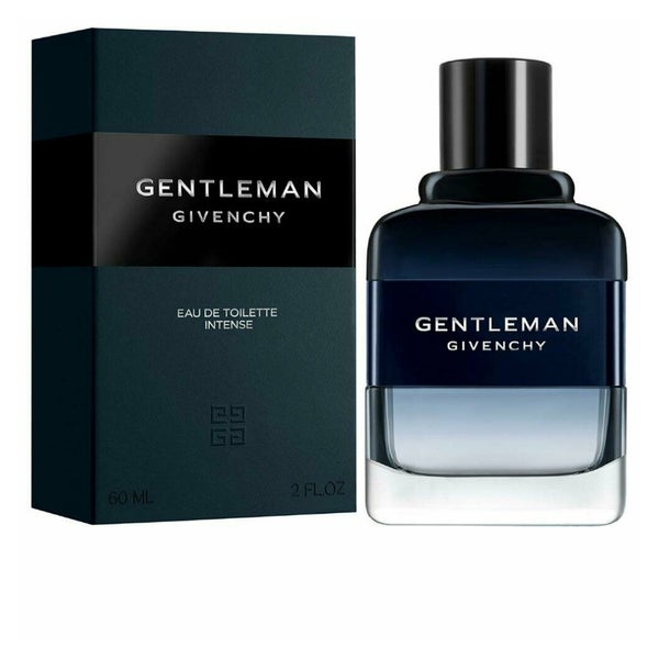 Givenchy Gentleman Intense Eau de Toilette 100ml 0,1 l