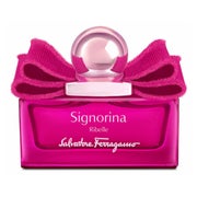 Salvatore Ferragamo, Signorina Ribelle EdP Nat. Spray 0,05 l
