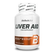 BioTech Liver Aid 60 St