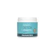 Panaceo Basic Detox Pulver 200 g