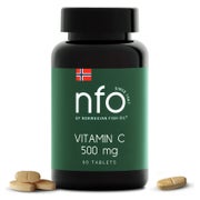 NFO Vitamin C 500 mg Immun-Support 60 St
