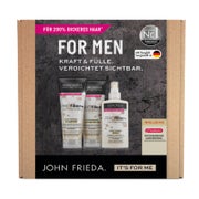 John Frieda PROfiller+ Men Vorteils-Set 650 ml