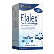 Efalex Kapseln 180 St
