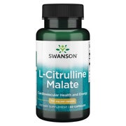 L-Citrulin Malat 750mg, Kapseln 60 St