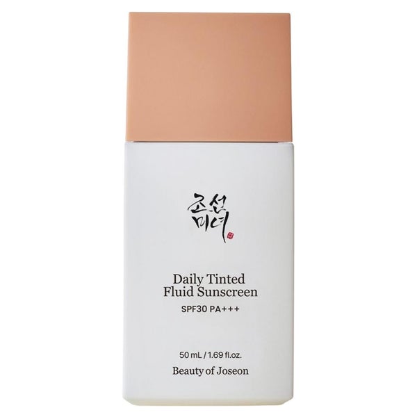 BEAUTY OF JOSEON Daily Tinted Fluid Sunscreen SPF30 MP200 50 ml