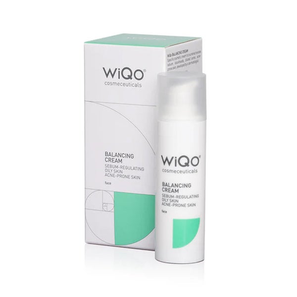 Wiqomed WiQO Balancing Cream 30 ml