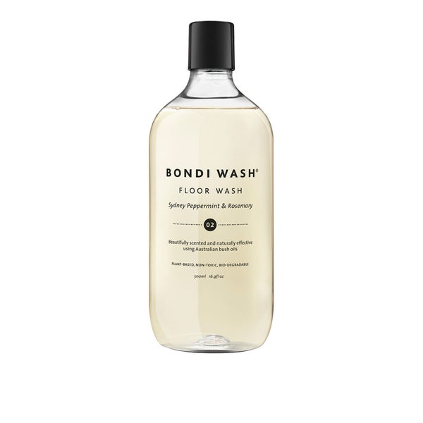 Bondi Wash Bodenreiniger Floor Wash Sydney Peppermint & Rosemary