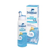 Produktabbildung: Stérimar Hygiene Meerwasser Nasenspray 100 ml