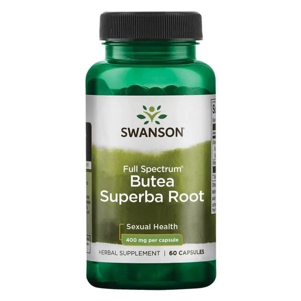 Butea Superba Wurzel 60 St