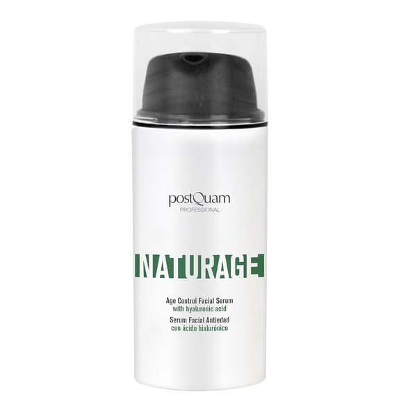 POSTQUAM HAUTPFLEGE Serum Zur Alterskontrolle (30ML)