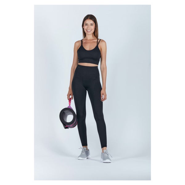 SPORT-LEGGINGS PALOMA NYLON-POLYESTER-MIX 1 St