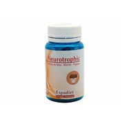 Montstar Neurotrophic 45 Caps