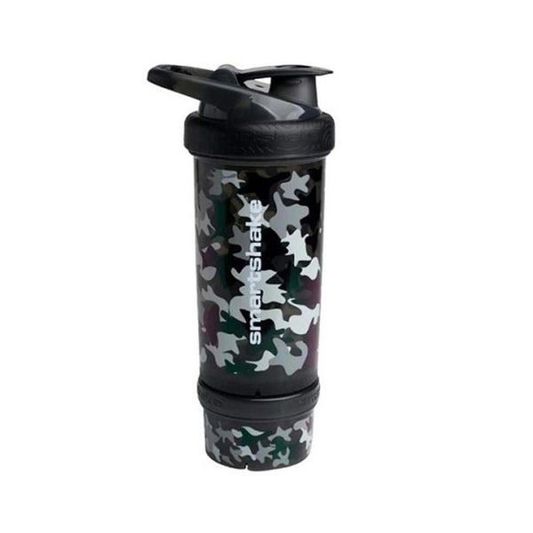 Smartshaker Revive Black 750 ml