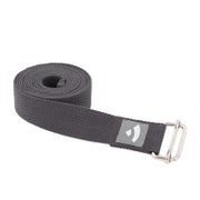 bodhi Yogagurt Asana Belt, anthrazit 1 St