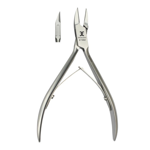Nagelzange 13.0 cm gerade 1 St