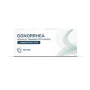 Gonorrhöe Test - Vaginale Test (VROUW) 1 St