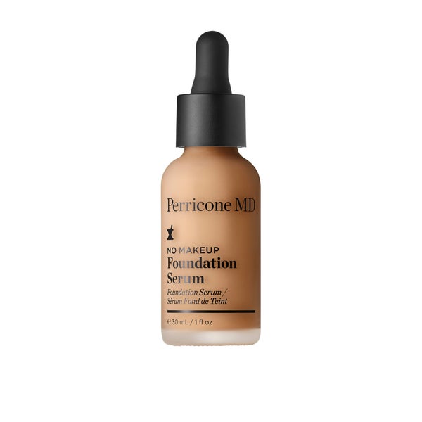 Perricone MD Foundation No Makeup Foundation Serum