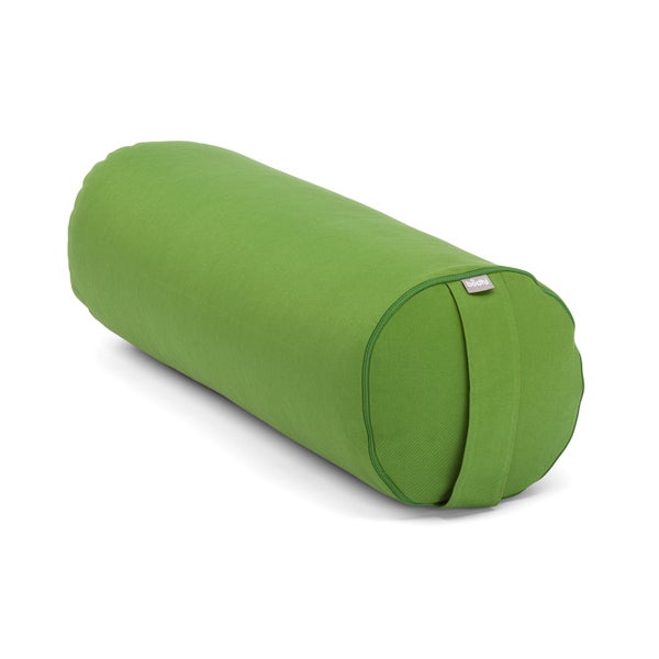 bodhi Yogabolster ECO Dinkel Olivgrün 1 St