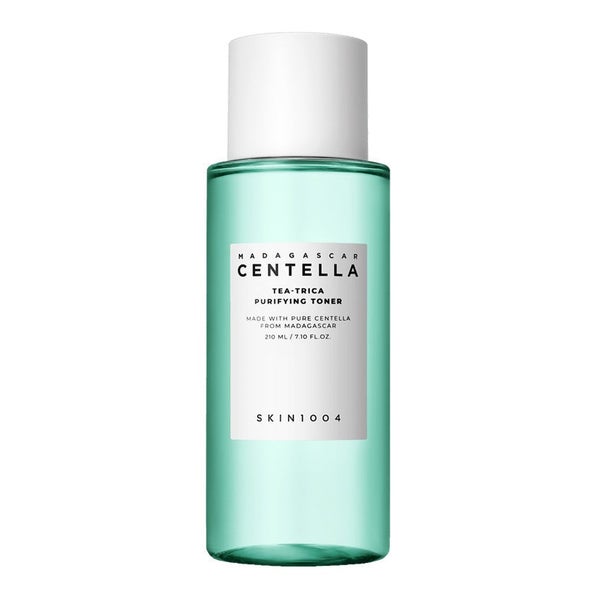 Skin 1004 Madagascar Centella Tea-Trica Purifying Toner 1 ml