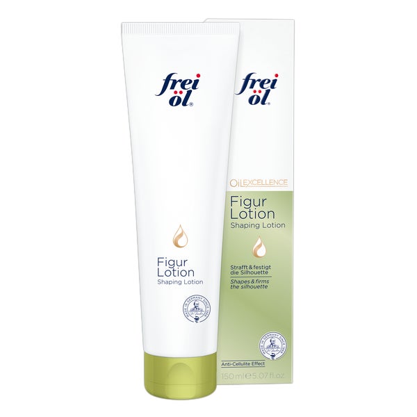Frei öl Figurlotion 150 ml