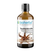 Bioherba Teufelskralle Harpagophytum procumbens 100 ml