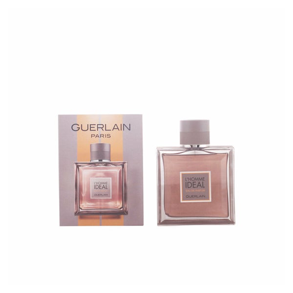 Guerlain L'homme Ideal Eau De Parfum Spray 100ml 0,1 l