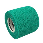 Produktabbildung: LisaCare selbstklebender Verband - Türkis - 5cm x 4,5m 1 St