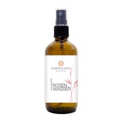 Produktabbildung: Rosenwasser Jambalaya 100 ml