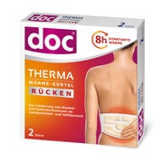 Produktabbildung: doc Therma 2 St