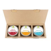 GREENDOOR Geschenk Set Balsam