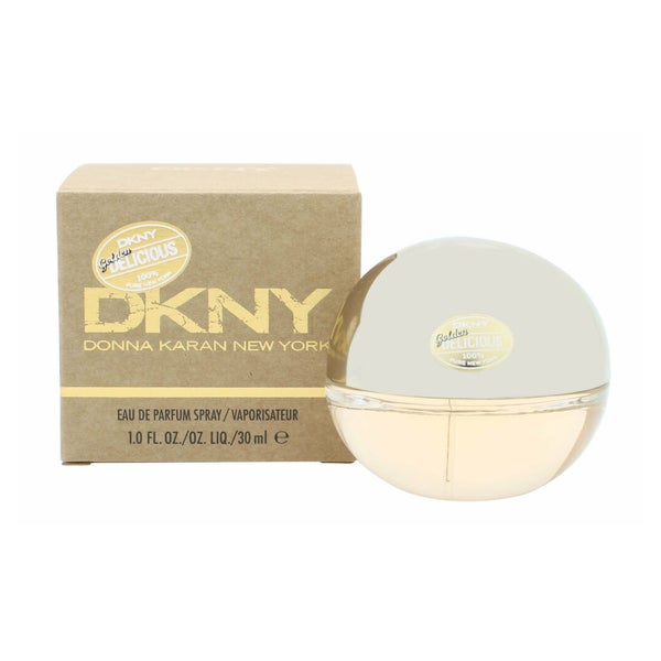 DKNY Golden Delicious Edp Spray 30ml 0,03 l