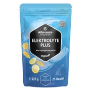 Produktabbildung: Elektrolyte Plus Vitamin C+b-vitamine Zitrone Plv. 25X9 g