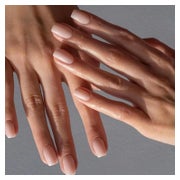 Ceboic 24Pcs French Press on Nails Einfarbig Acrylic Fake Na 1 St