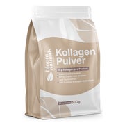 Kollagen Hydrolysat Pulver 500g - Bloom Naturals 500 g