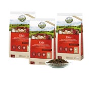 Bellfor Glutenfrei Hundefutter Premium Pur Kids 7.50 kg