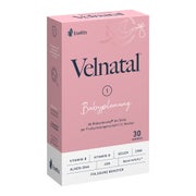 Produktabbildung: Velnatal Babyplanung 30 St