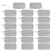 axion® selbstklebende Elektrodenpads 10x5 cm - 2mm ST 20 St