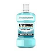 Produktabbildung: LISTERINE Cool Mint Mild 500 ml