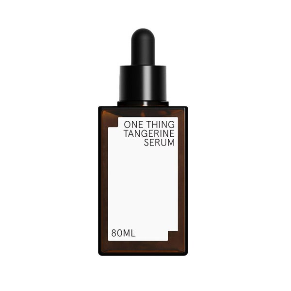One Thing | Tangerine Serum - 80 ml 80 ml
